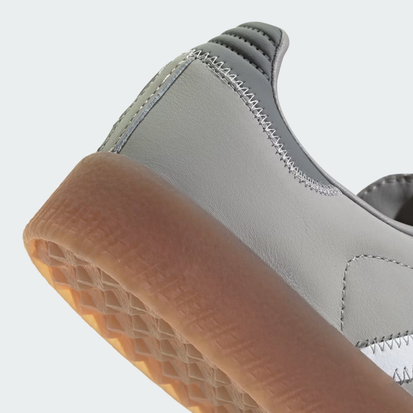 Adidas Samba OG Men Sneakers - Grey