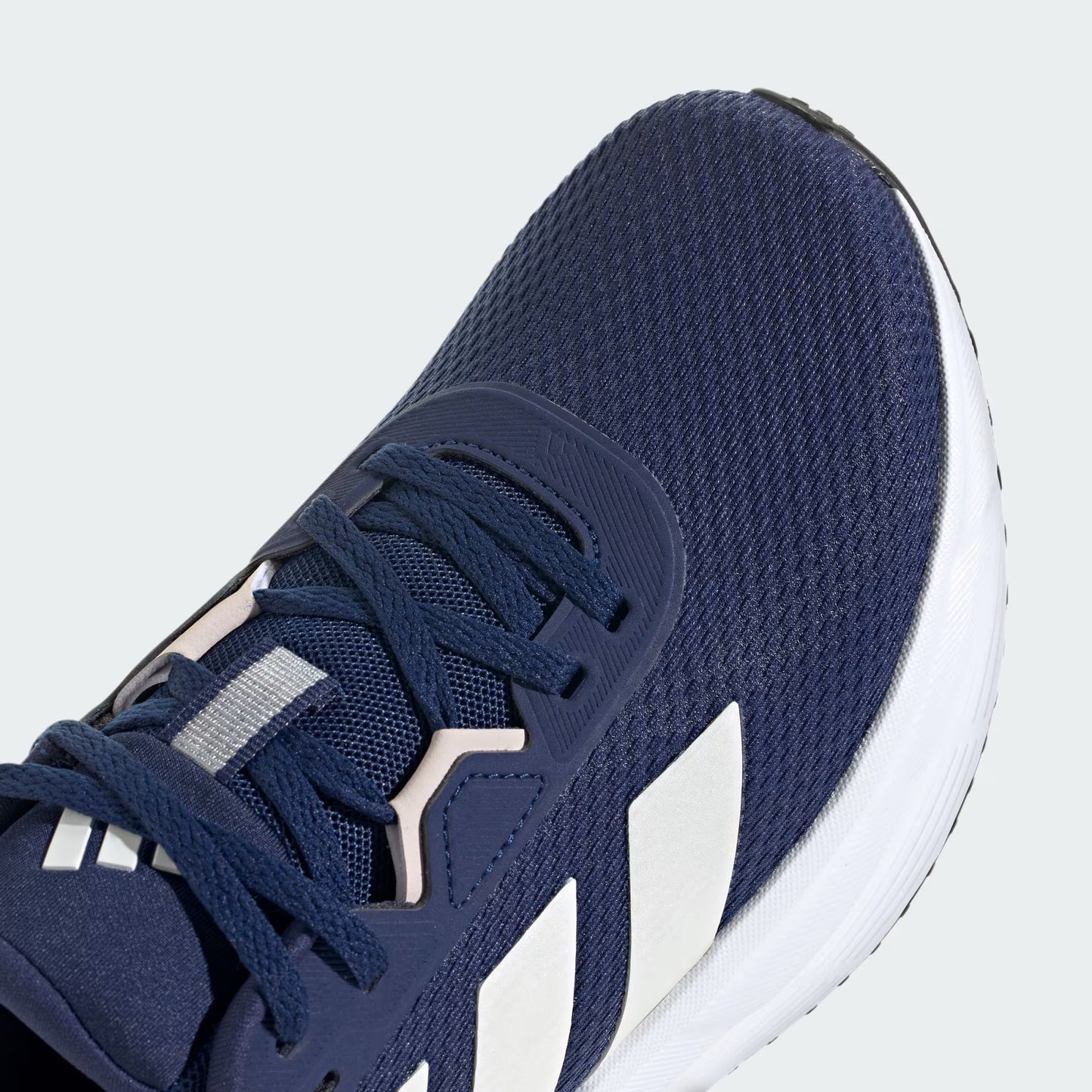 Adidas Navy Galaxy 7 Running Shoes - Navy