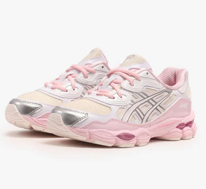 ASICS GEL NYC Running Shoes