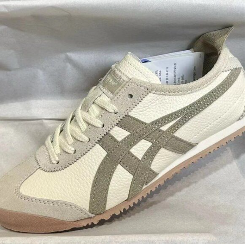 ## Onitsuka Tiger Mexico 66 Sneakers