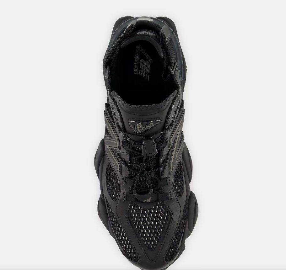 The New Balance 9060 “Summer Black