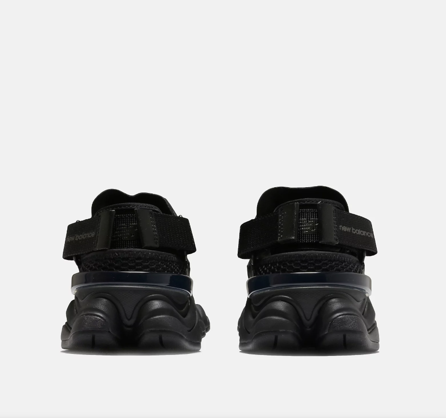 The New Balance 9060 “Summer Black