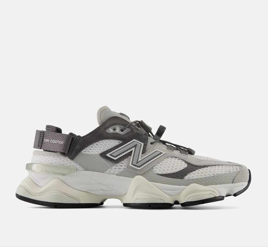 The New Balance 9060