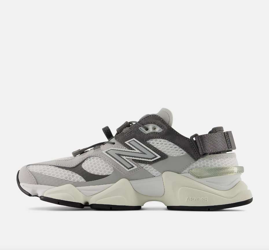 The New Balance 9060