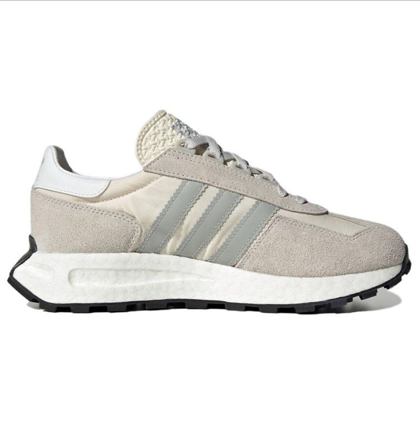 Retropy E5 Shoes Light Grey
