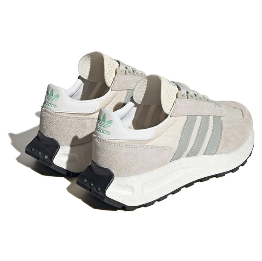 Retropy E5 Shoes Light Grey