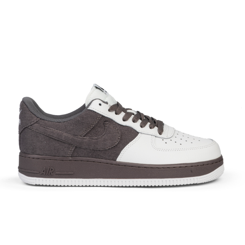 Nike Air Force 1 Low PRM Velvet Crown – Men’s Sneakers
