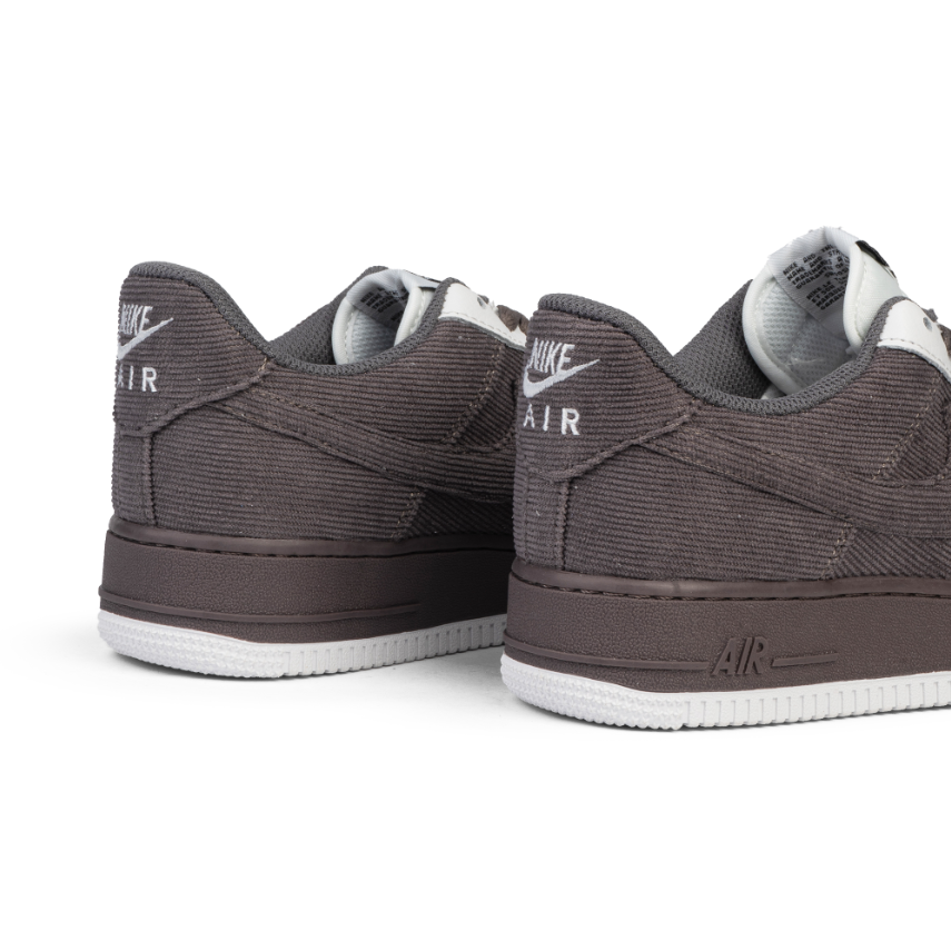 Nike Air Force 1 Low PRM Velvet Crown – Men’s Sneakers