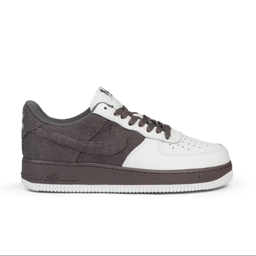 Nike Air Force 1 Low PRM Velvet Crown – Men’s Sneakers