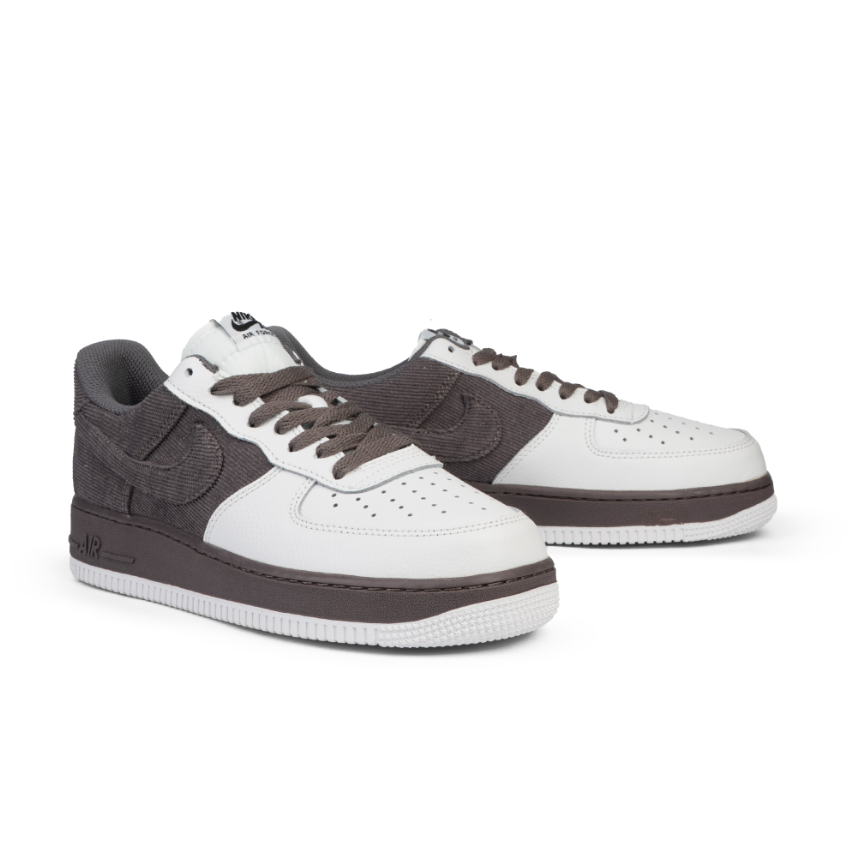 Nike Air Force 1 Low PRM Velvet Crown – Men’s Sneakers