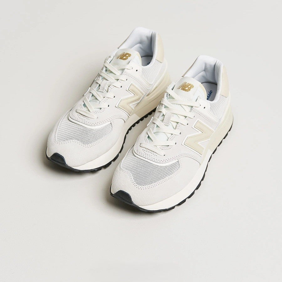 New Balance 574 Gray