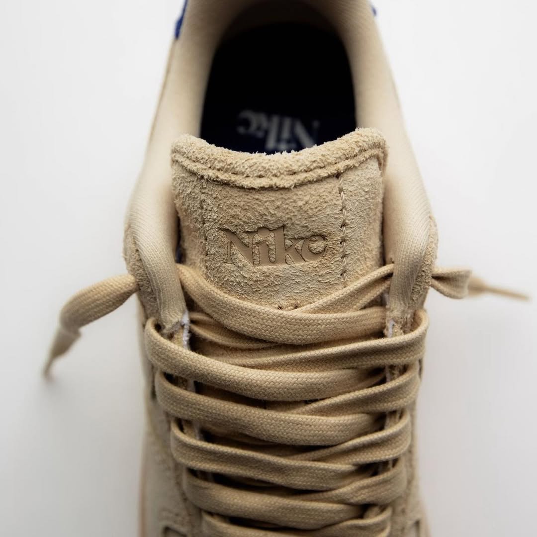 Nike Air Force 1 ’07 LX
