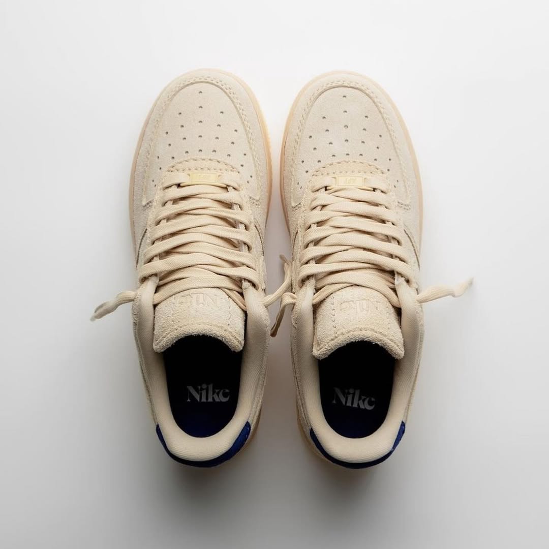Nike Air Force 1 ’07 LX