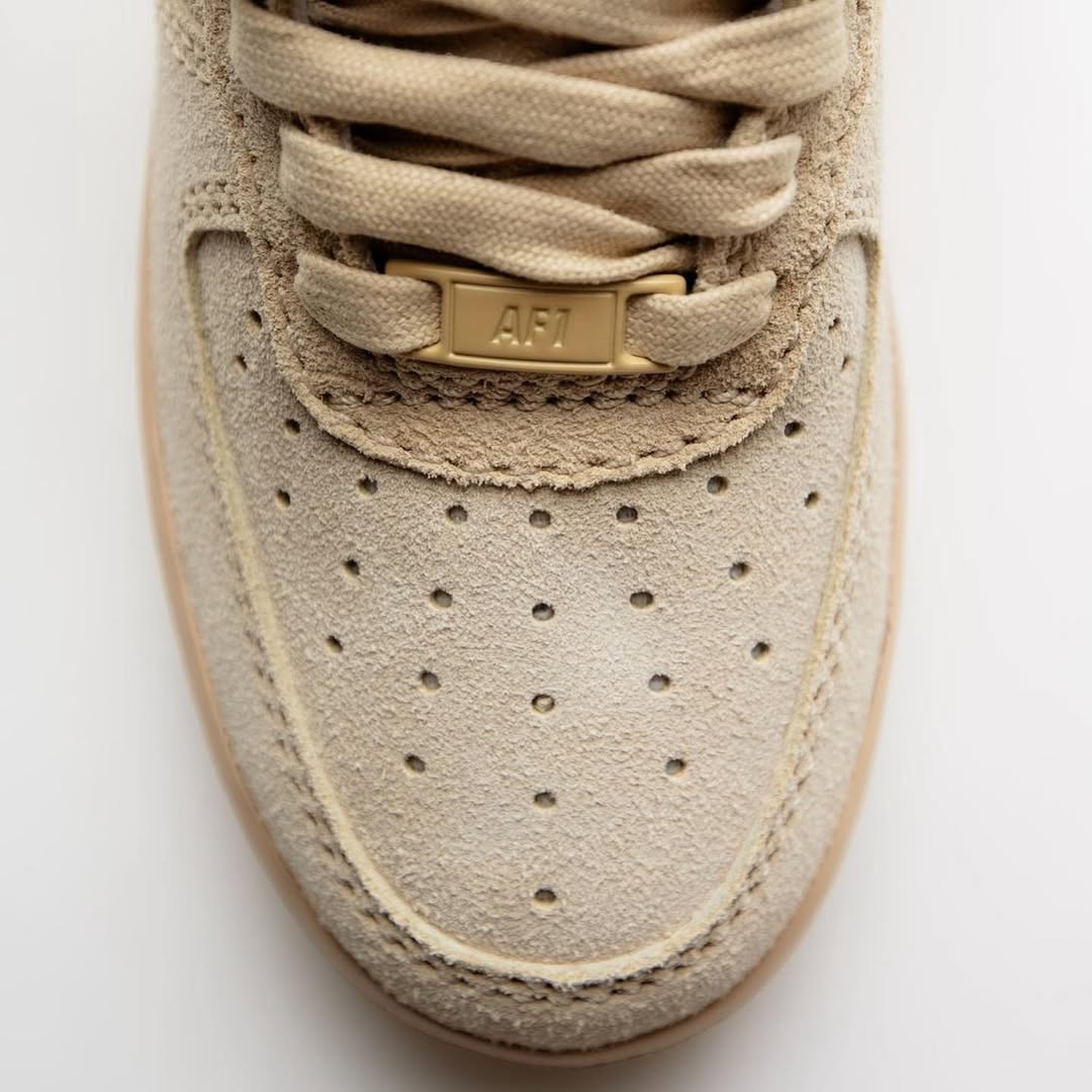 Nike Air Force 1 ’07 LX