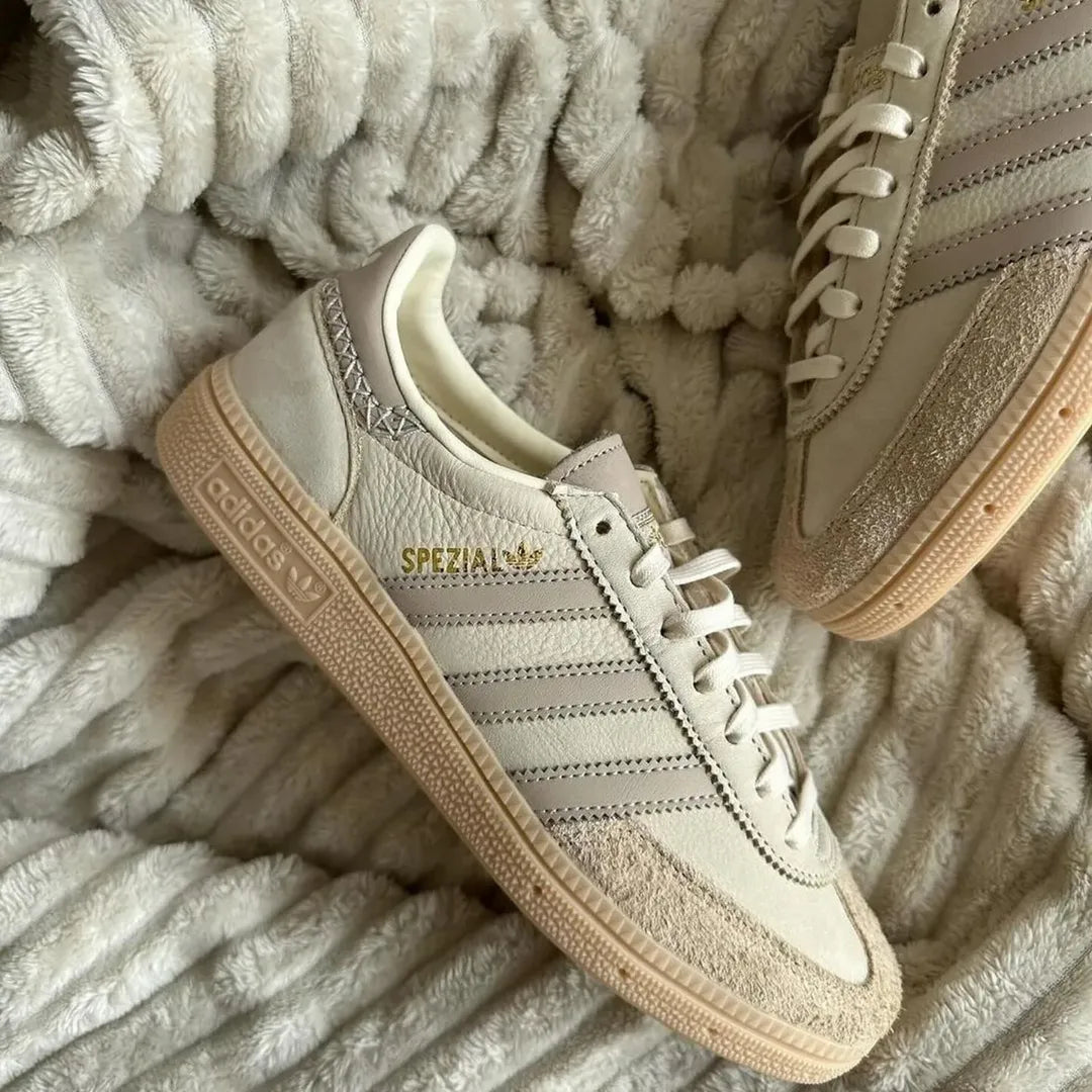 **adidas Handball Spezial “Wonder White” – Women’s Sneakers**
