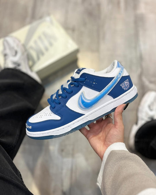 Nike Dunk SB – Born and Raised