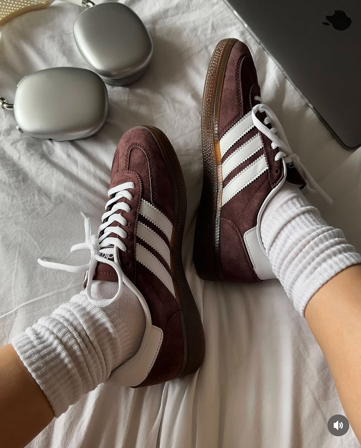 **adidas Handball Spezial Womens Sneakers**