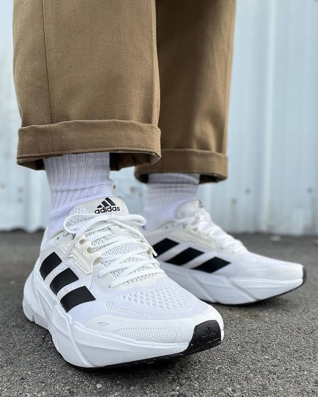 adidas Adistar – White