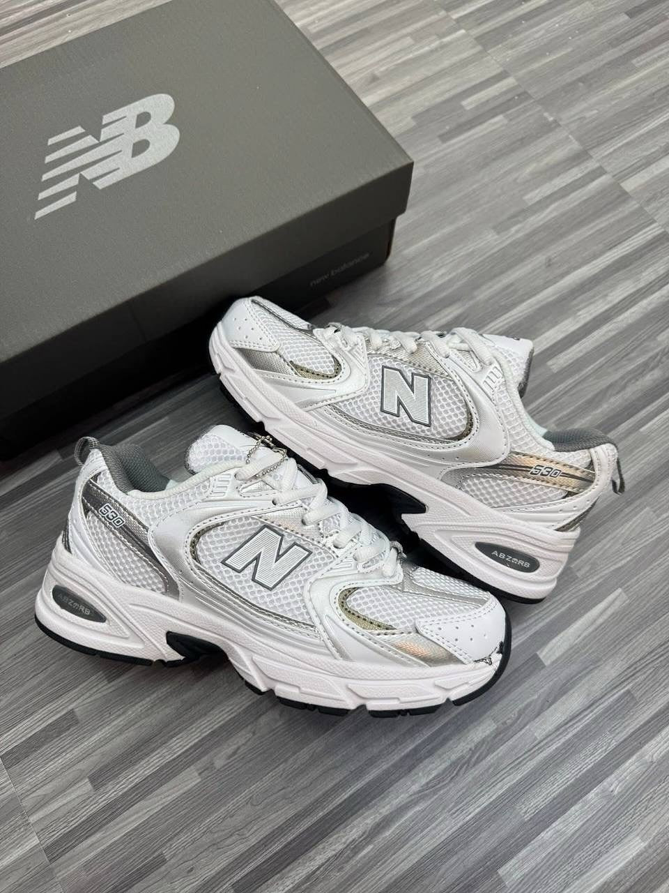 New Balance 530