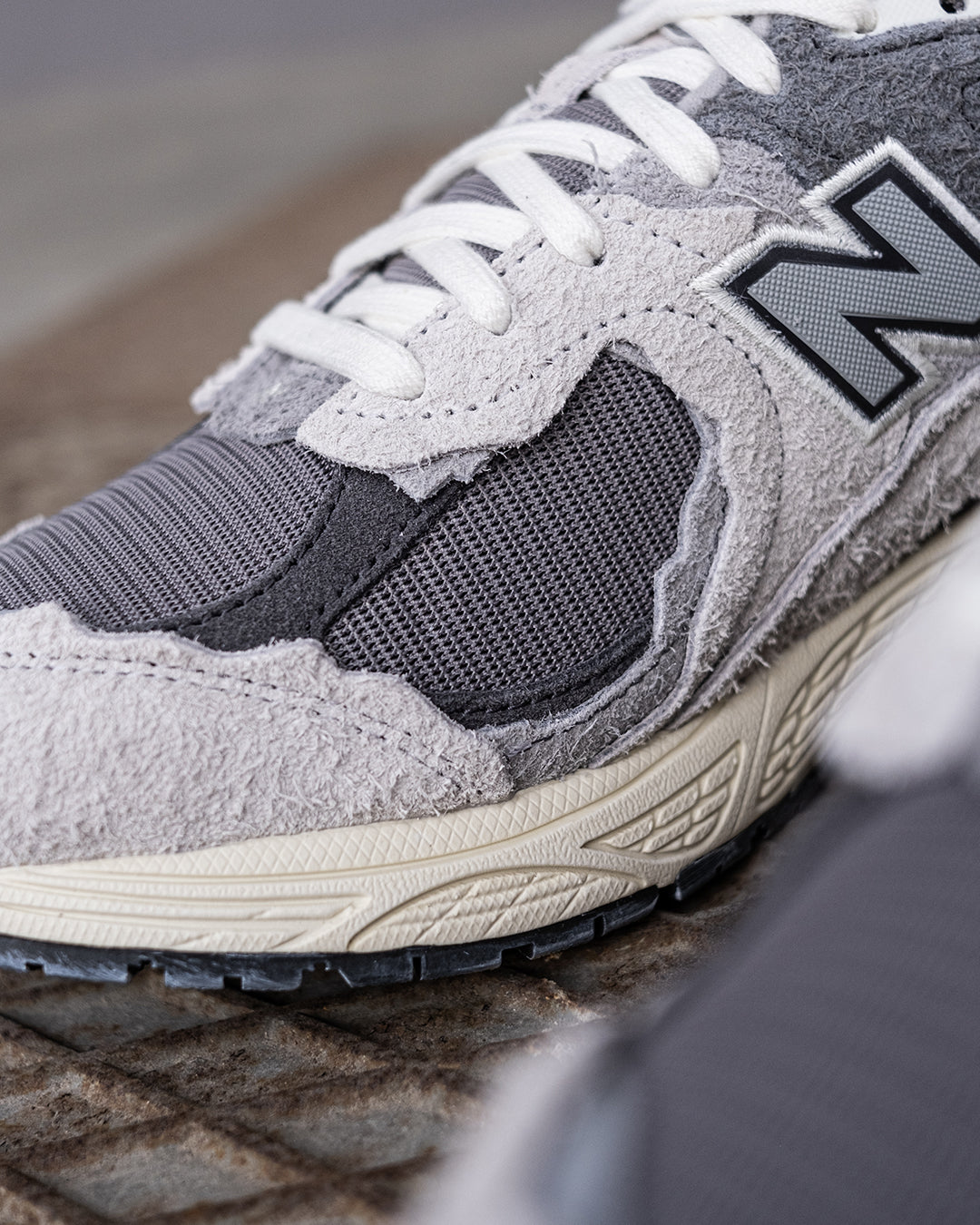 **New Balance M2002RDA – Men’s Sneakers**