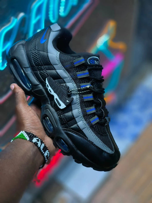 **Nike Air Max 95 – Men’s Sneakers**