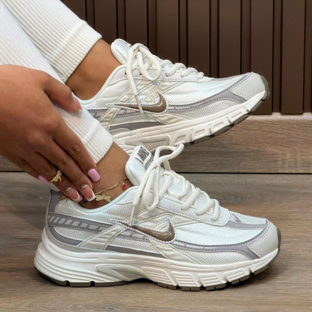 Nike Initiator Swoosh Sneakers