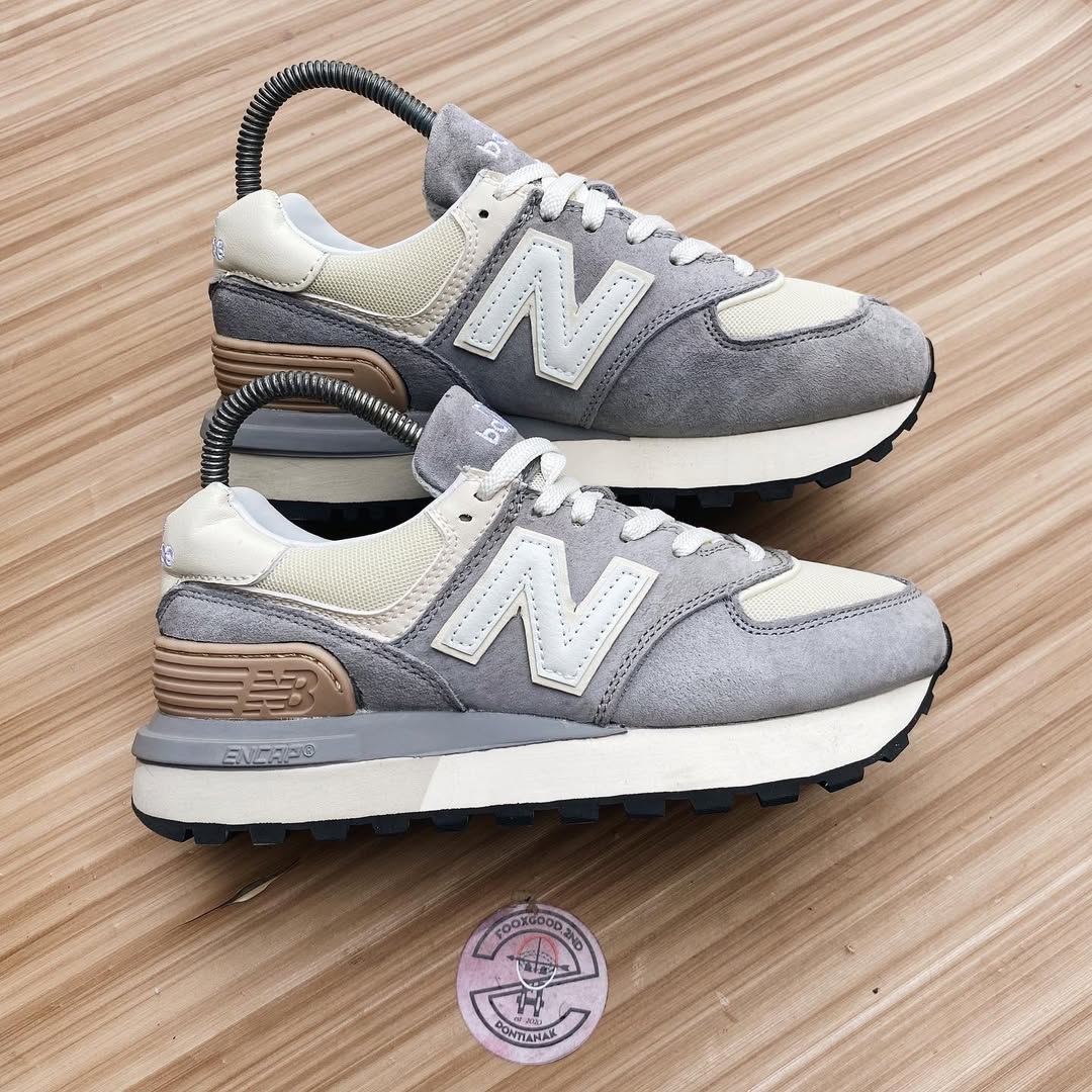 New Balance 574