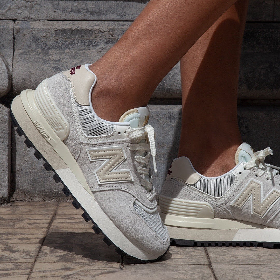 New Balance 574 Gray