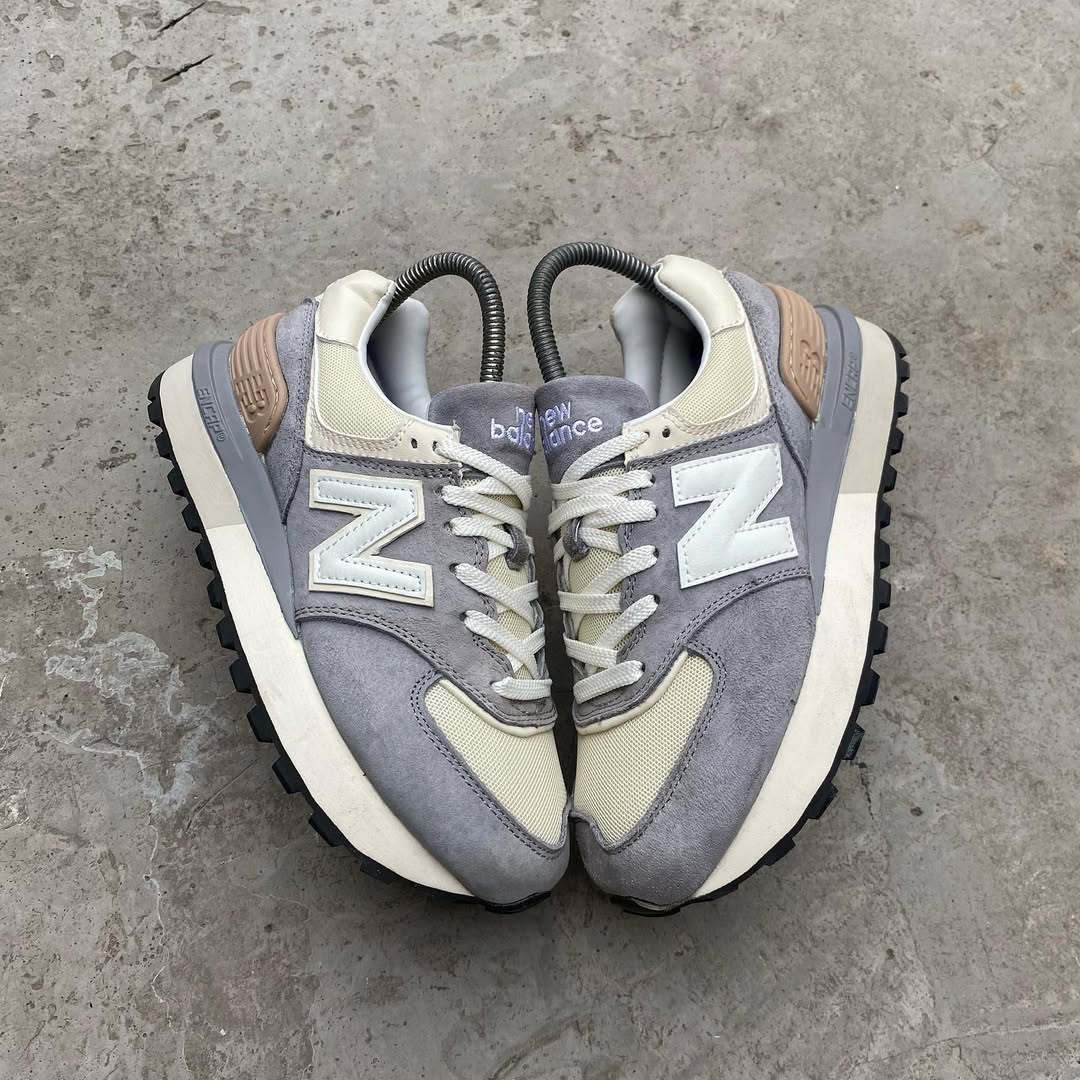 New Balance 574
