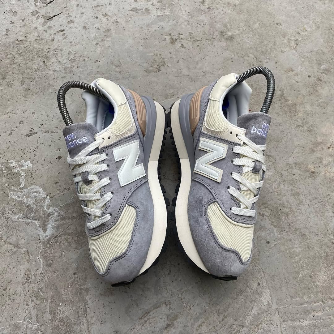 New Balance 574