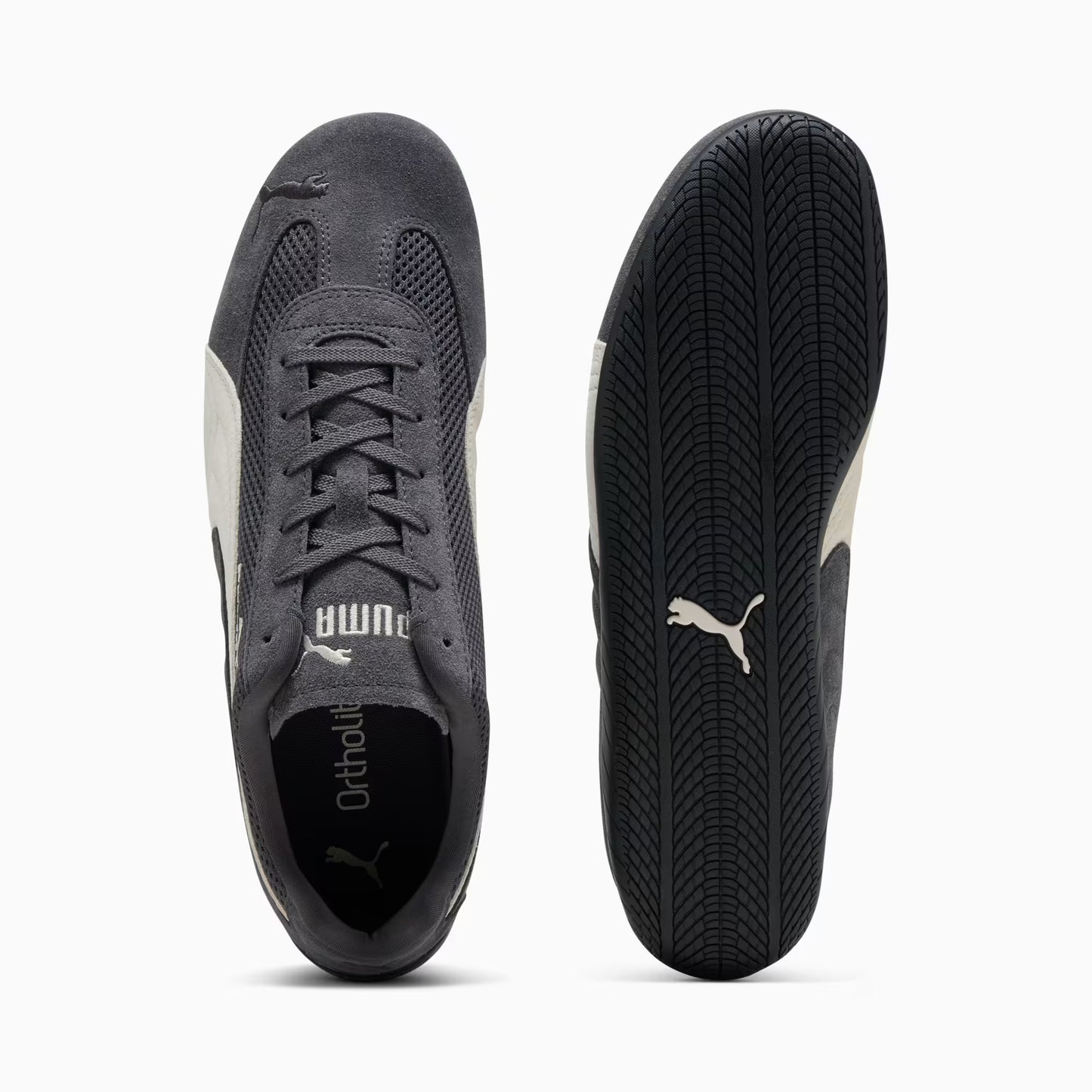 Speedcat Mesh Sneakers Unisex