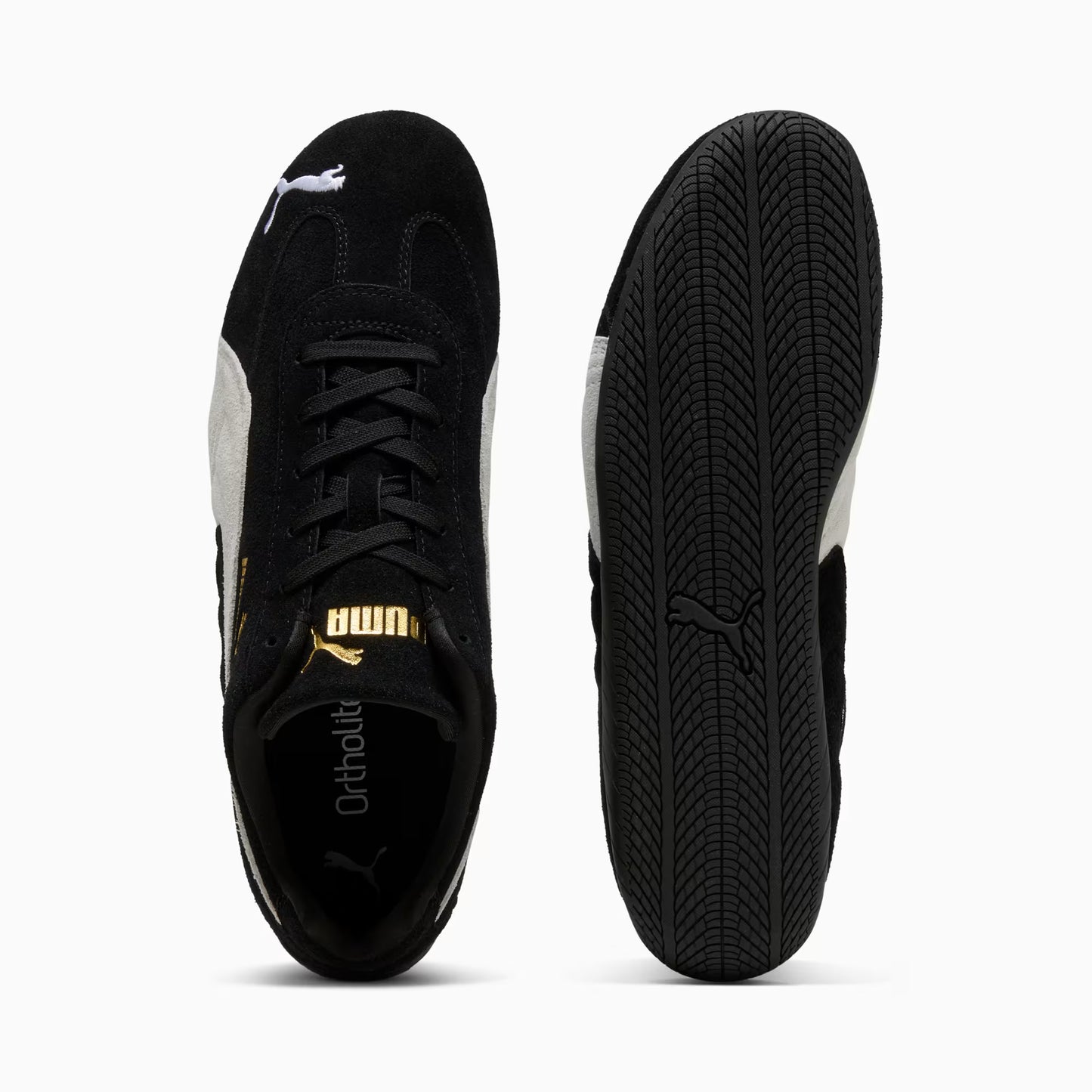 **PUMA Speedcat OG – Women’s Sneakers**