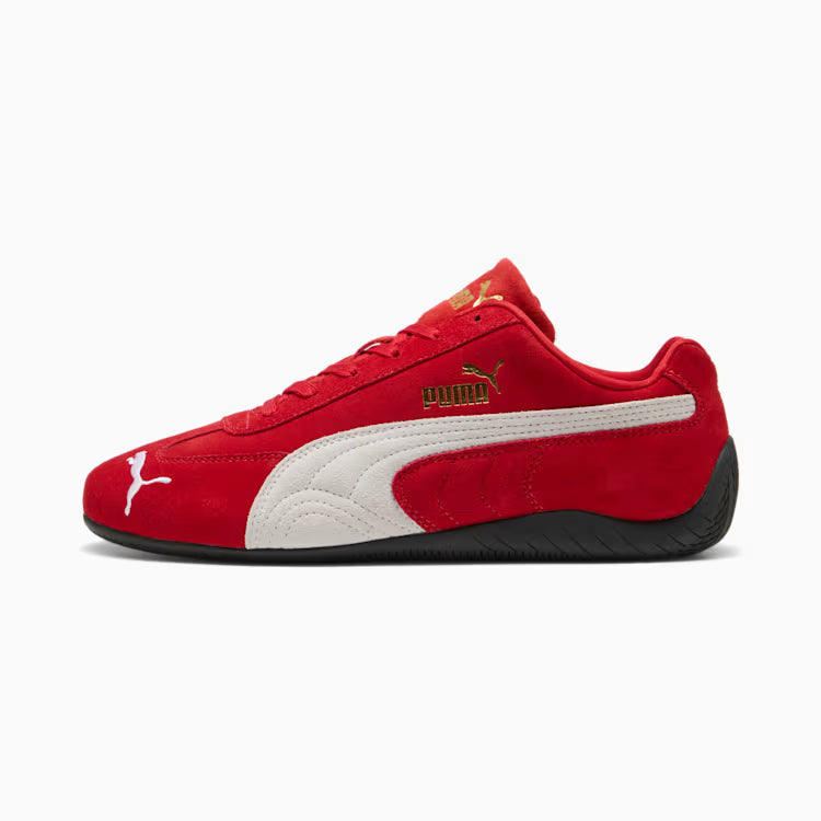 Puma Speedcat OG Women Sneaker - Red