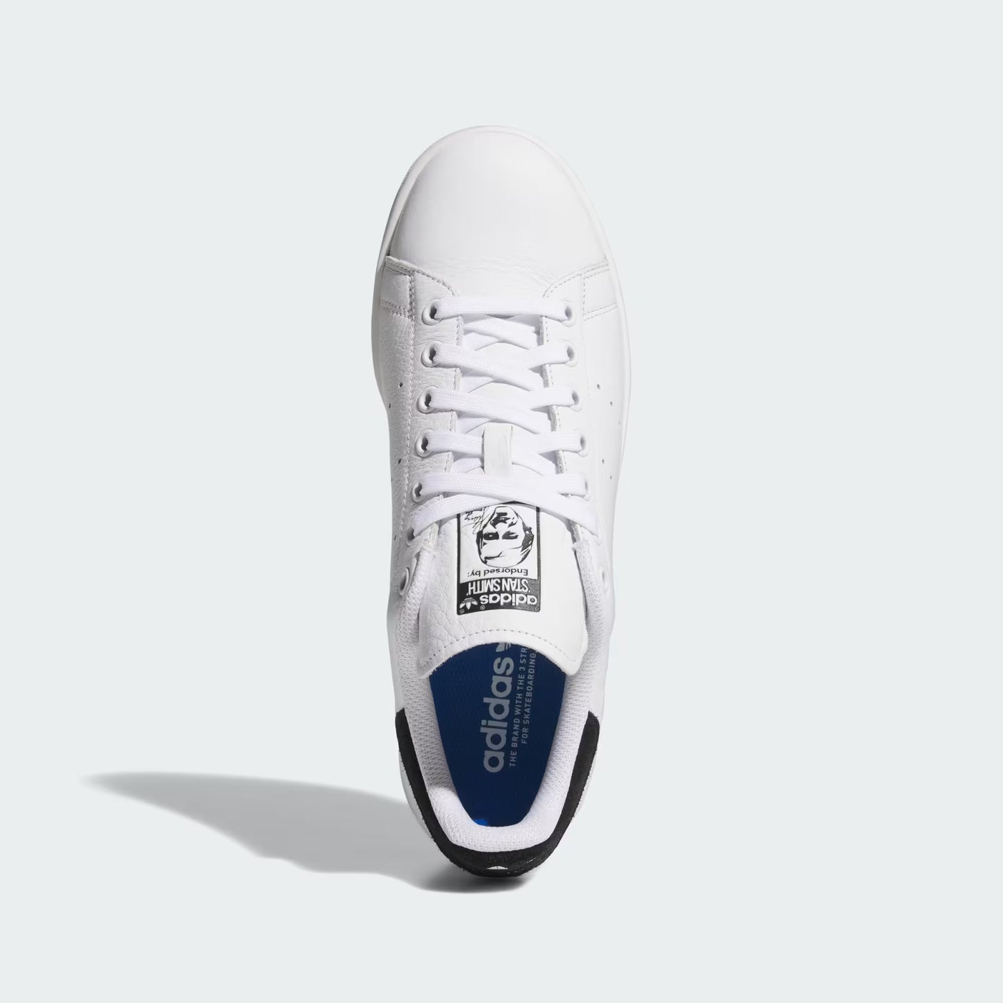 adidas Originals STAN SMITH EE5818 White Sneakers