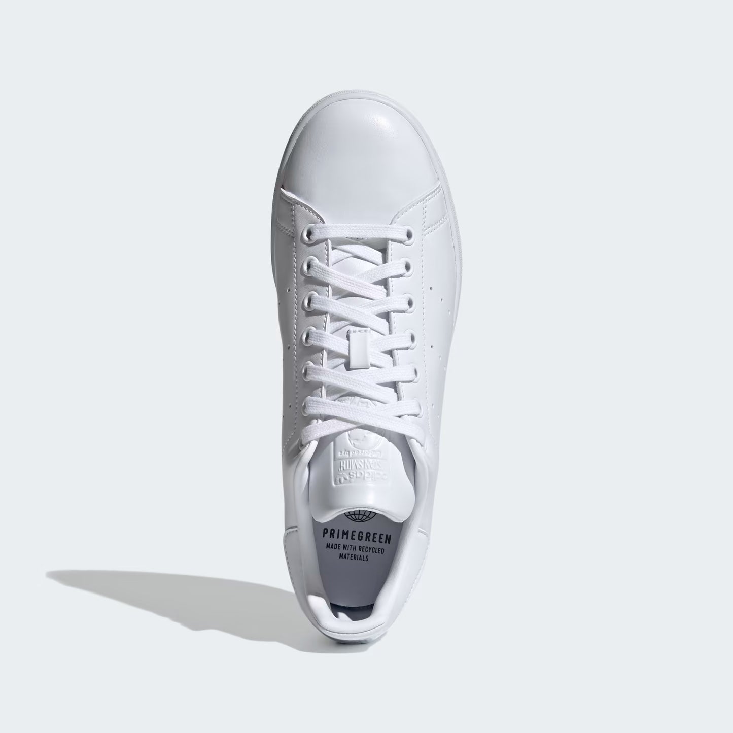 adidas Originals STAN SMITH EE5818 White Sneakers (Copy)