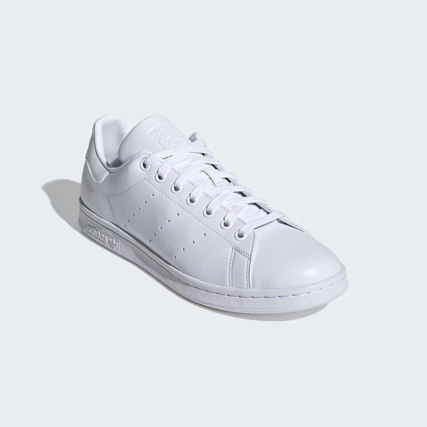 adidas Originals STAN SMITH EE5818 White Sneakers (Copy)