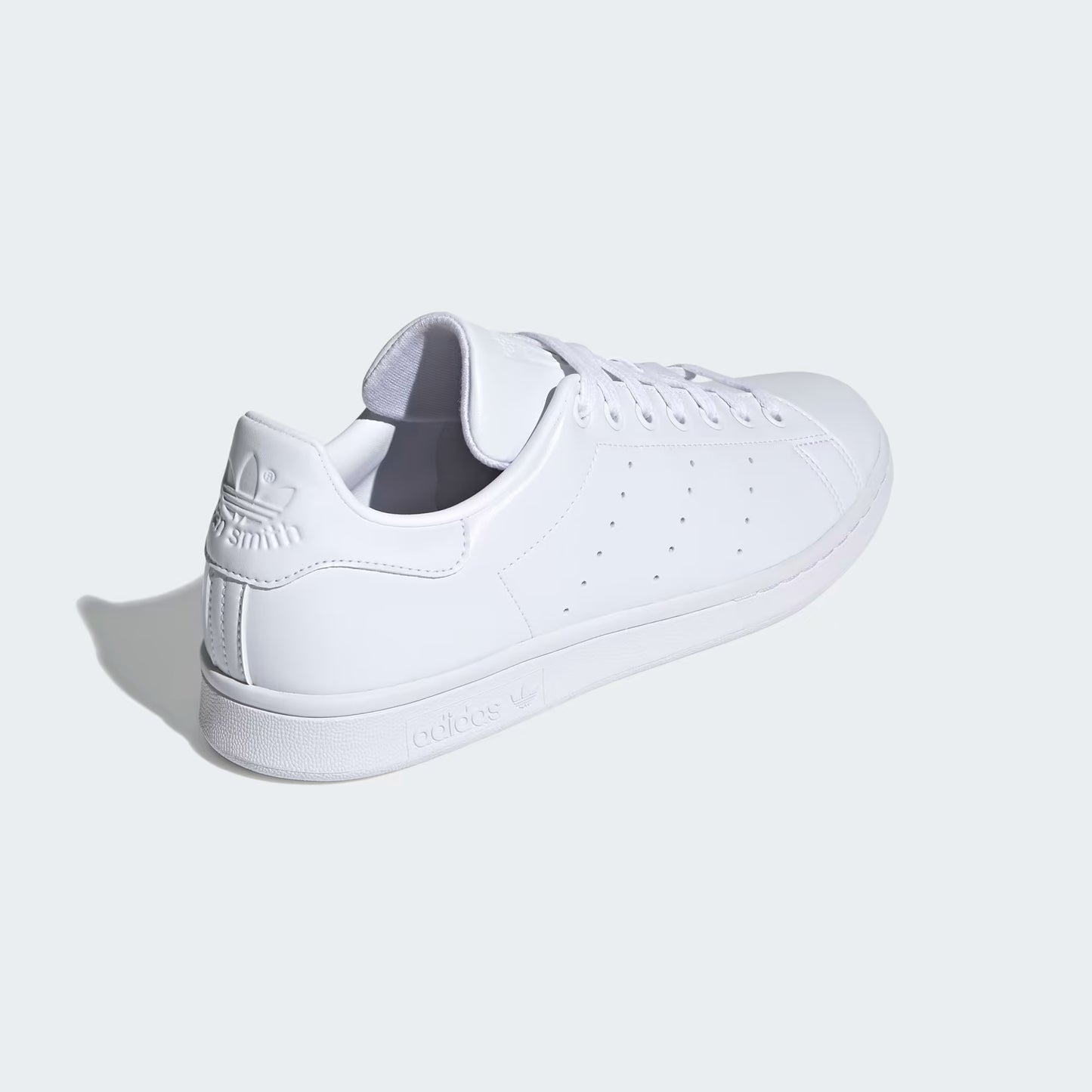 adidas Originals STAN SMITH EE5818 White Sneakers (Copy)