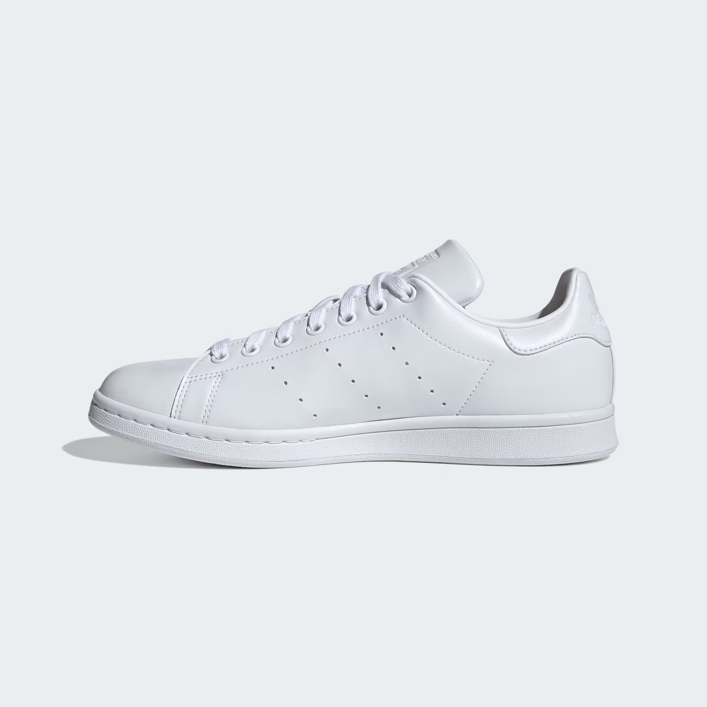adidas Originals STAN SMITH EE5818 White Sneakers (Copy)
