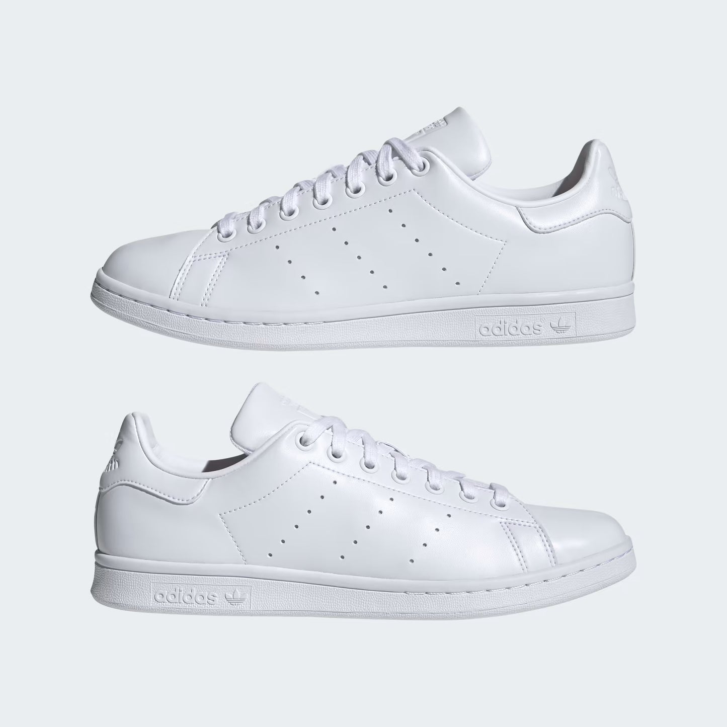 adidas Originals STAN SMITH EE5818 White Sneakers (Copy)