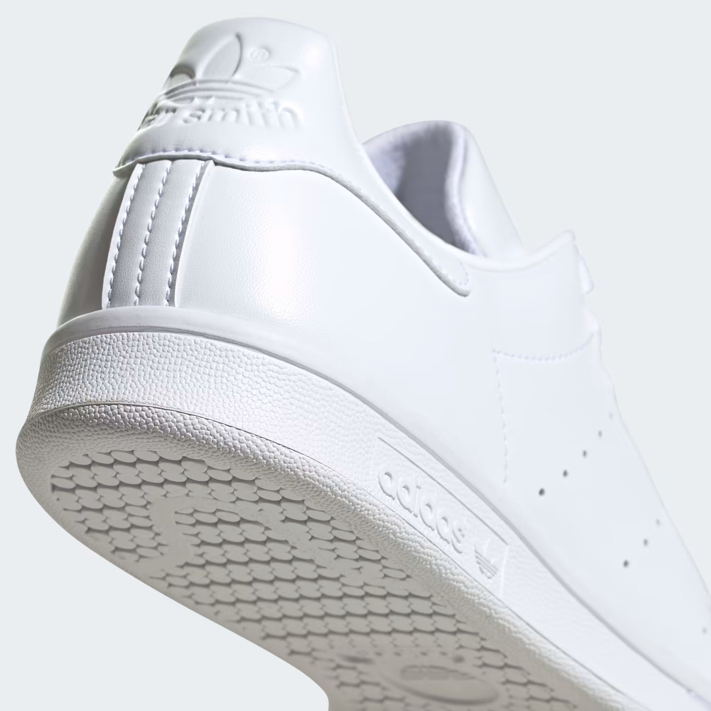 adidas Originals STAN SMITH EE5818 White Sneakers (Copy)