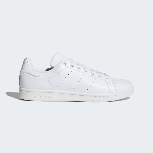 adidas Stan Smith White Mens Sneakers