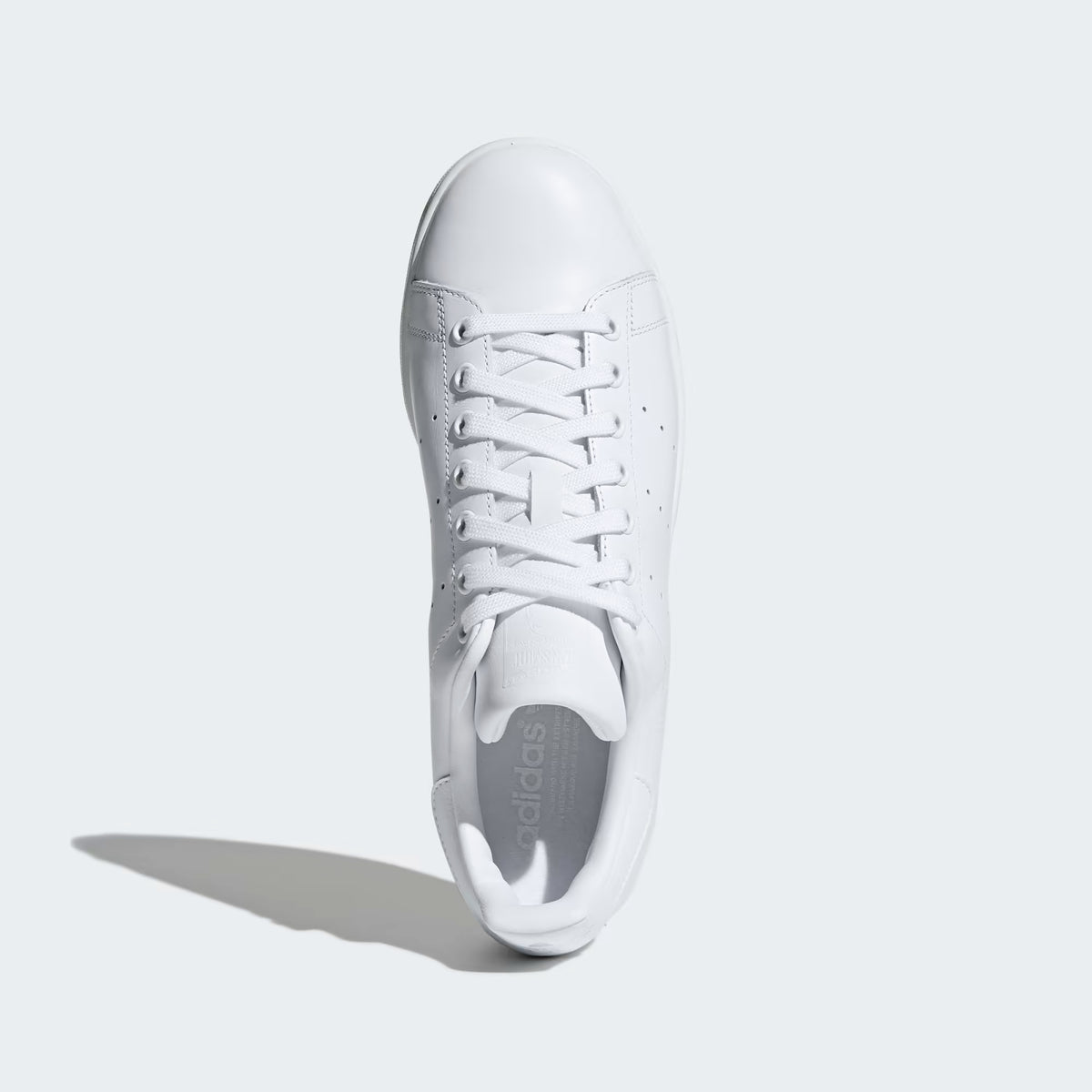 adidas Stan Smith White Mens Sneakers