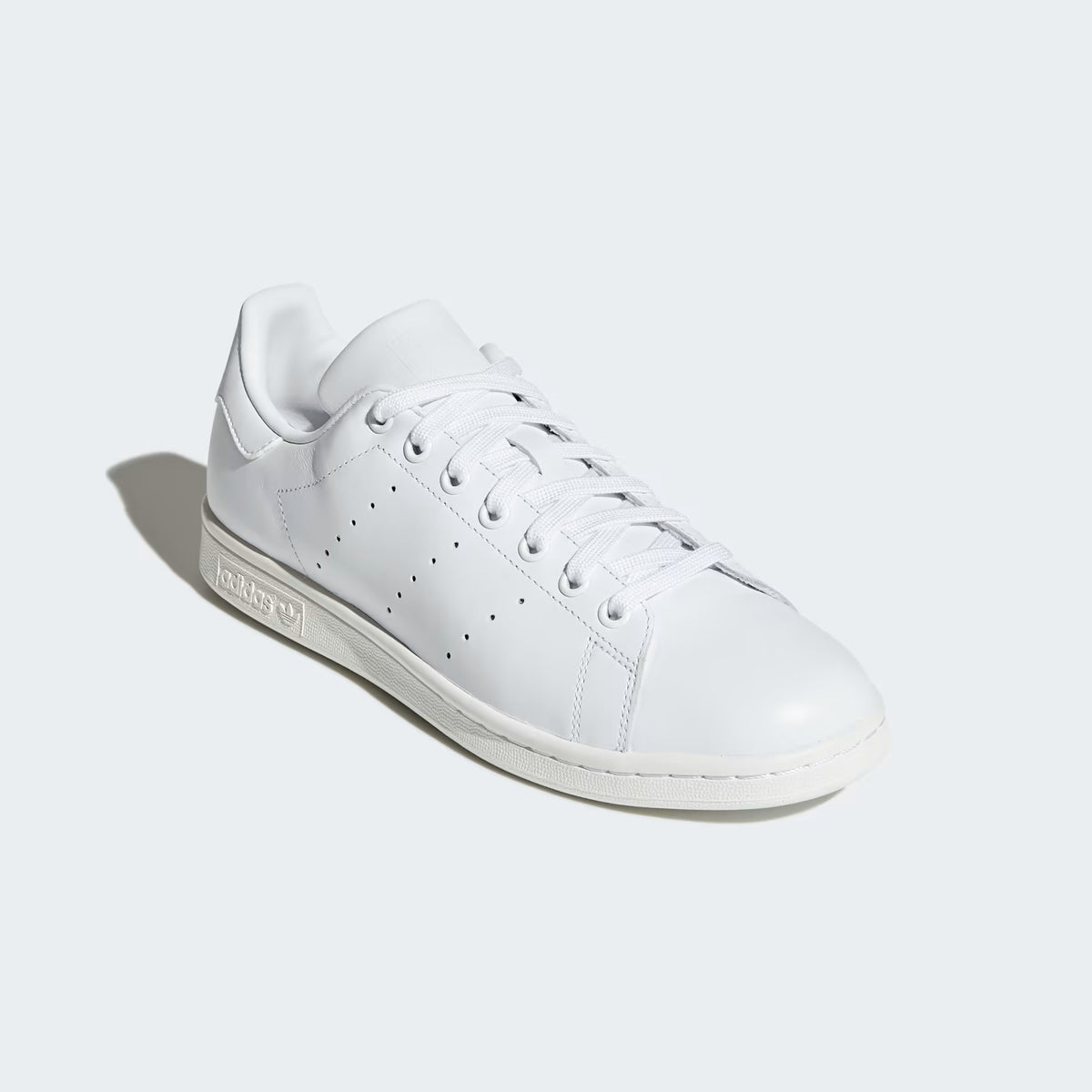 adidas Stan Smith White Mens Sneakers
