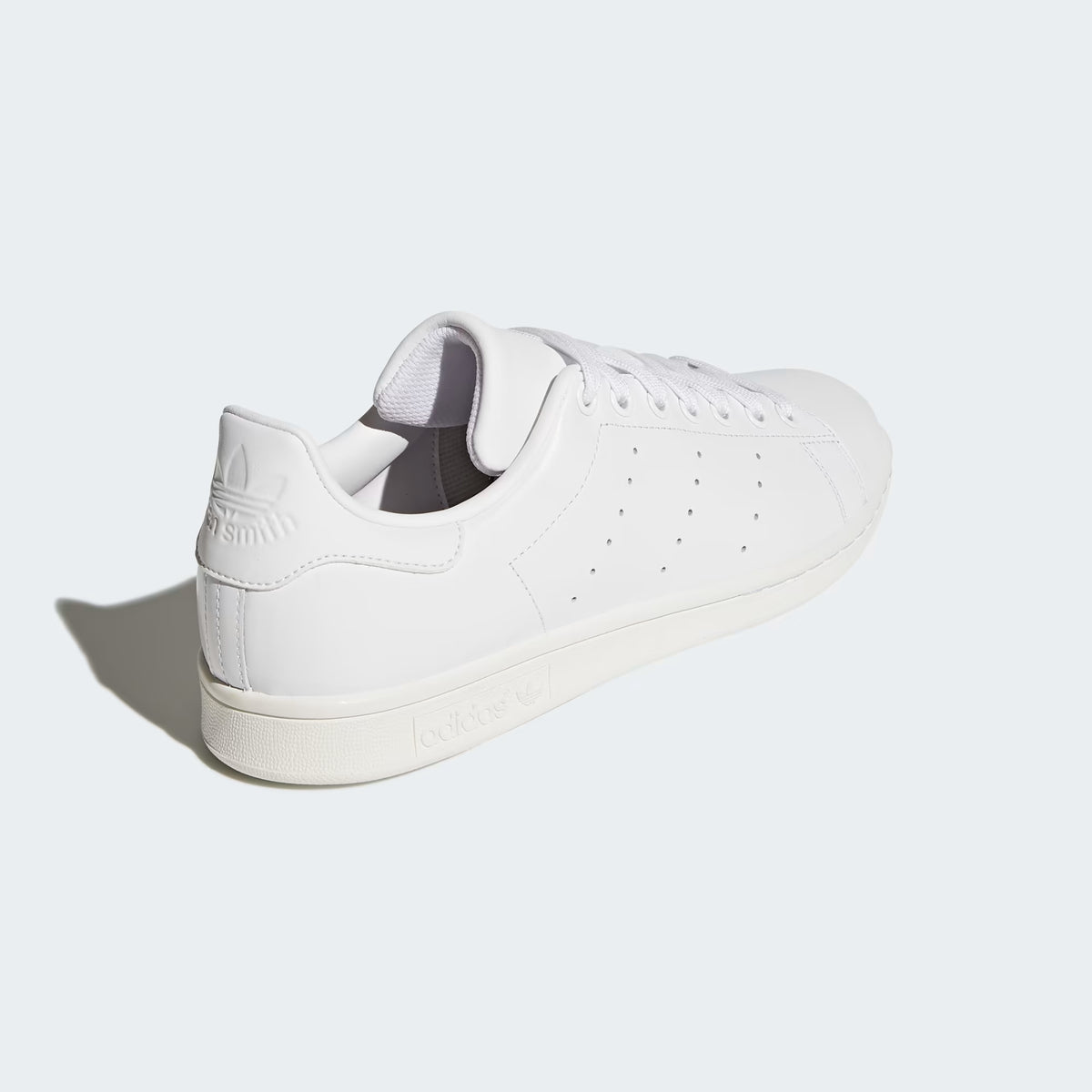 adidas Stan Smith White Mens Sneakers