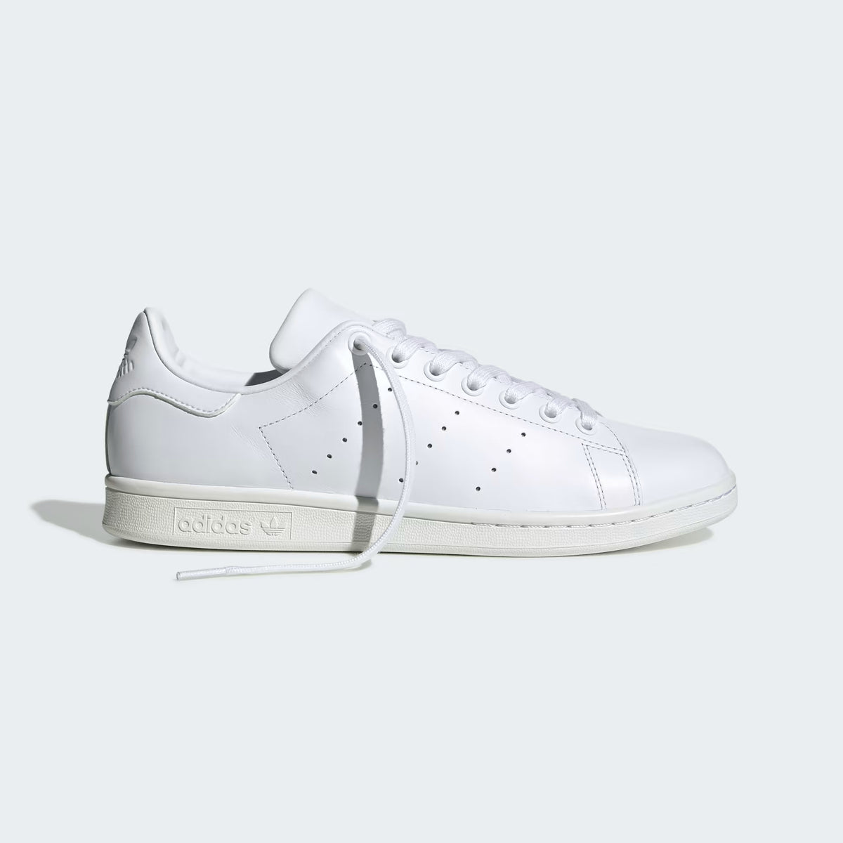 adidas Stan Smith White Mens Sneakers