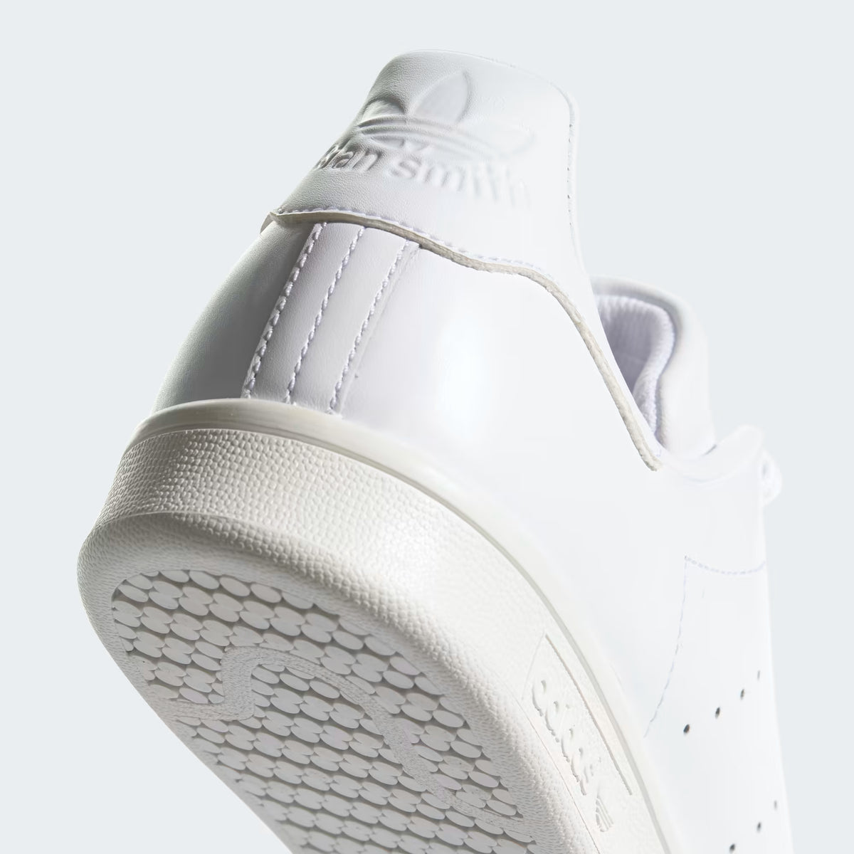 adidas Stan Smith White Mens Sneakers