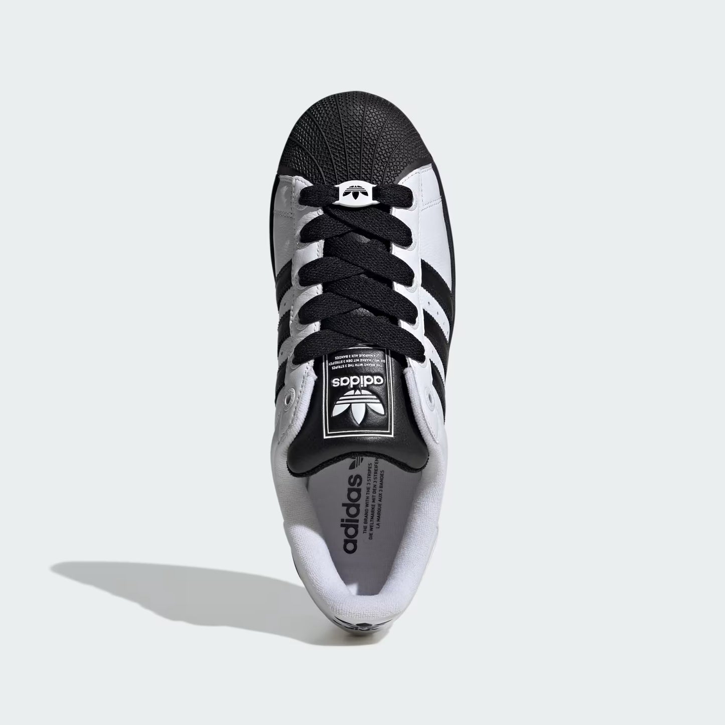 adidas Superstar II – Men’s Sneakers