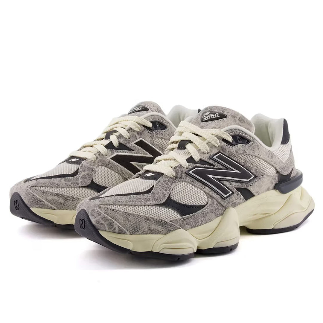 New Balance 9060 Year of the Snake Men Sneakers - Snakeskin