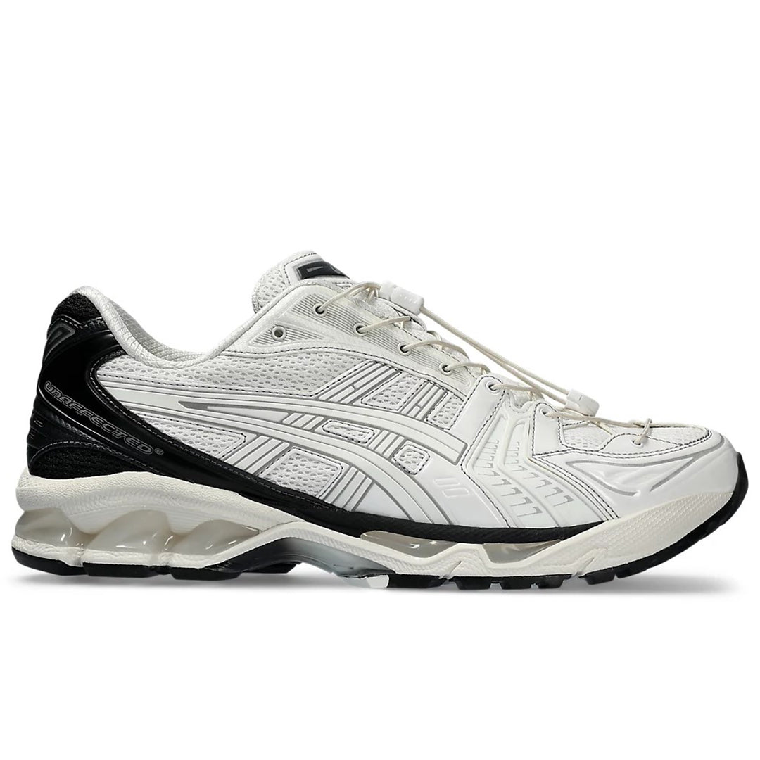 ASICS x Unaffected Gel-Kayano 14 Men Sneakers - White/Black