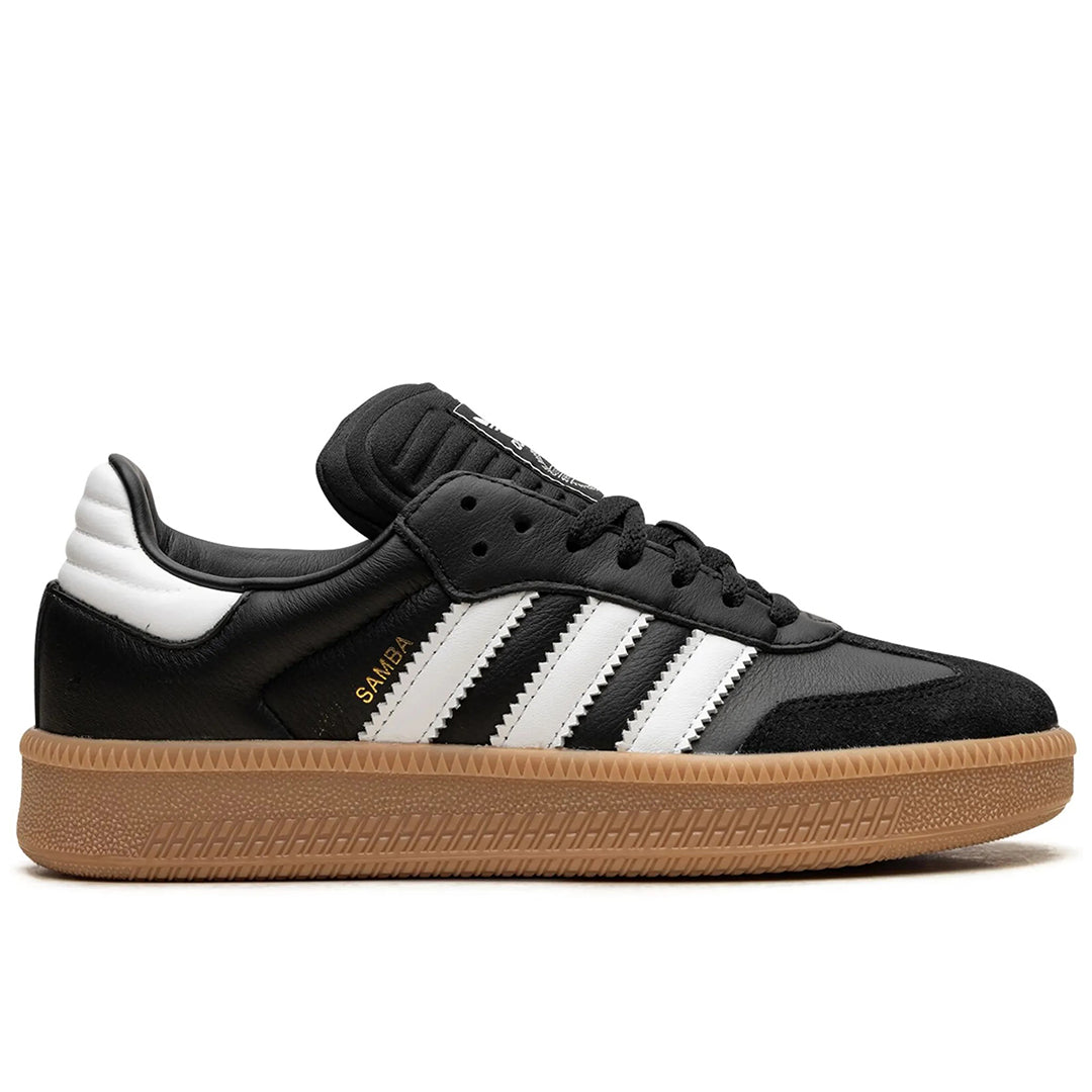 Adidas Samba XLG Men Sneakers - Black/White/Gum